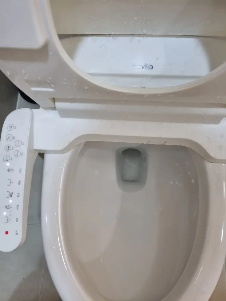 대림변기